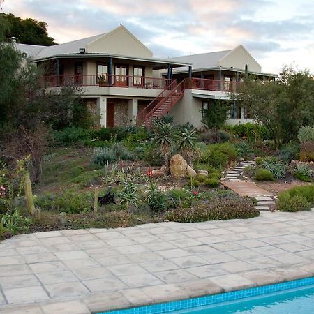 Calitzdorp Country House Exteriér fotografie