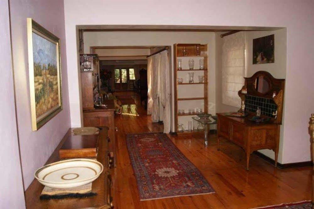 Calitzdorp Country House Exteriér fotografie